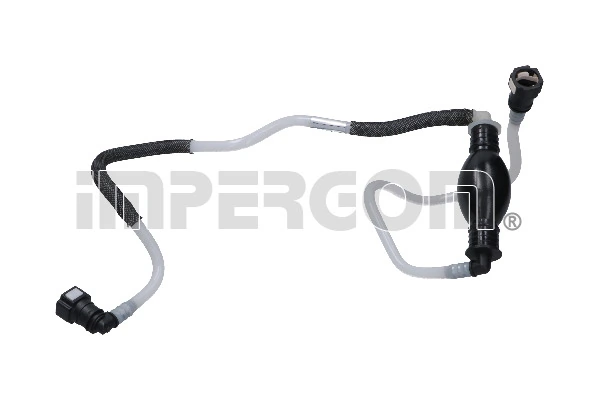 Fuel Line